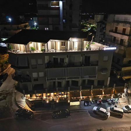 Rs Skendo Apartments Gjirokastër Exteriér fotografie