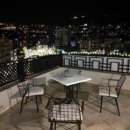 Rs Skendo Apartments Gjirokastër Exteriér fotografie