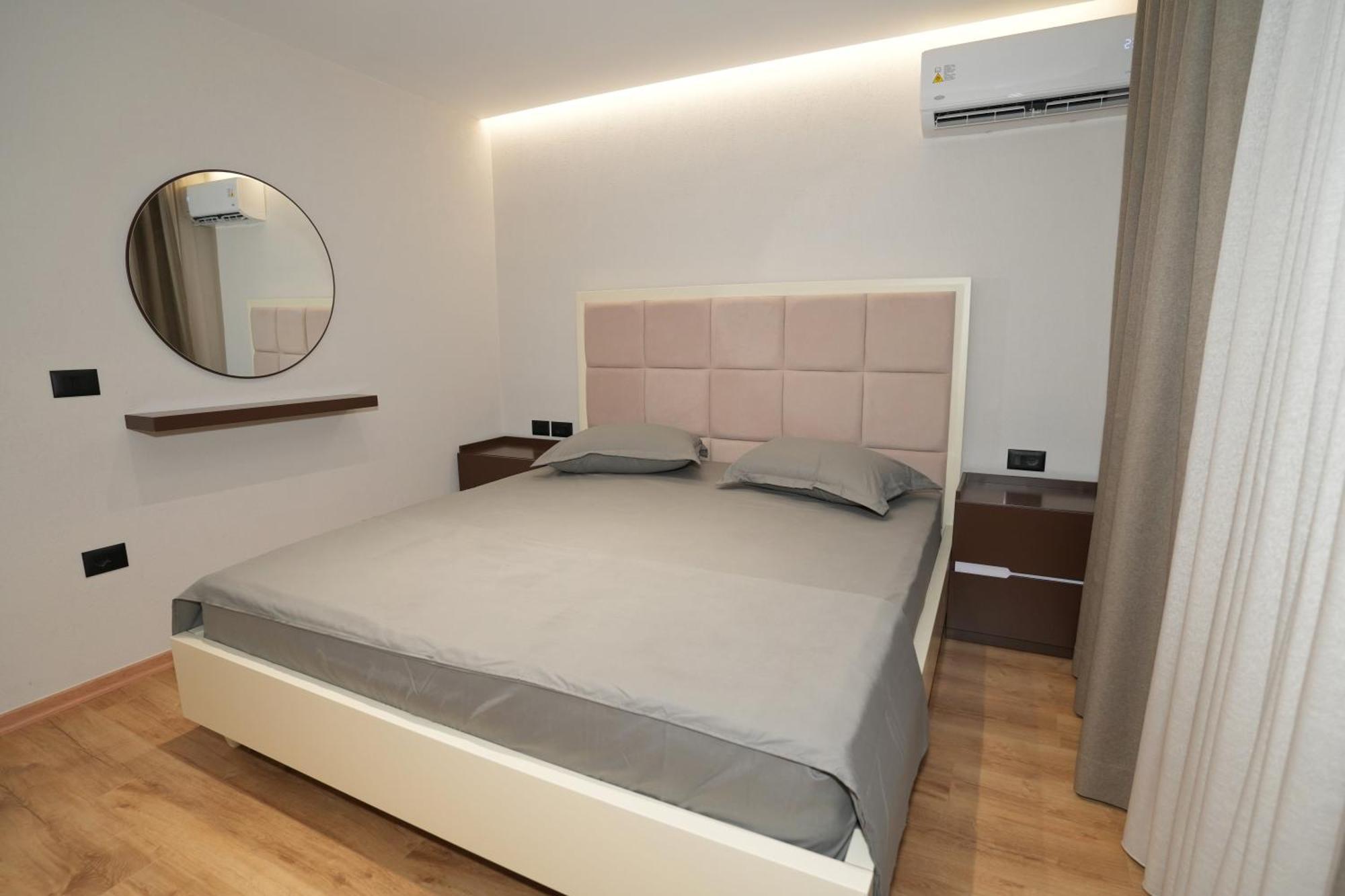Rs Skendo Apartments Gjirokastër Exteriér fotografie