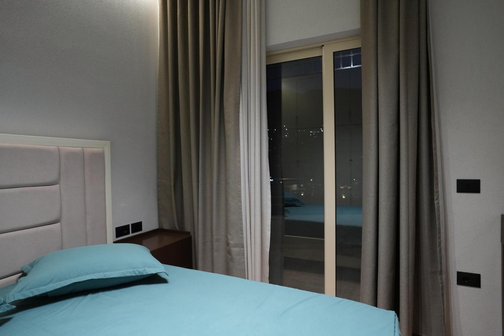 Rs Skendo Apartments Gjirokastër Exteriér fotografie