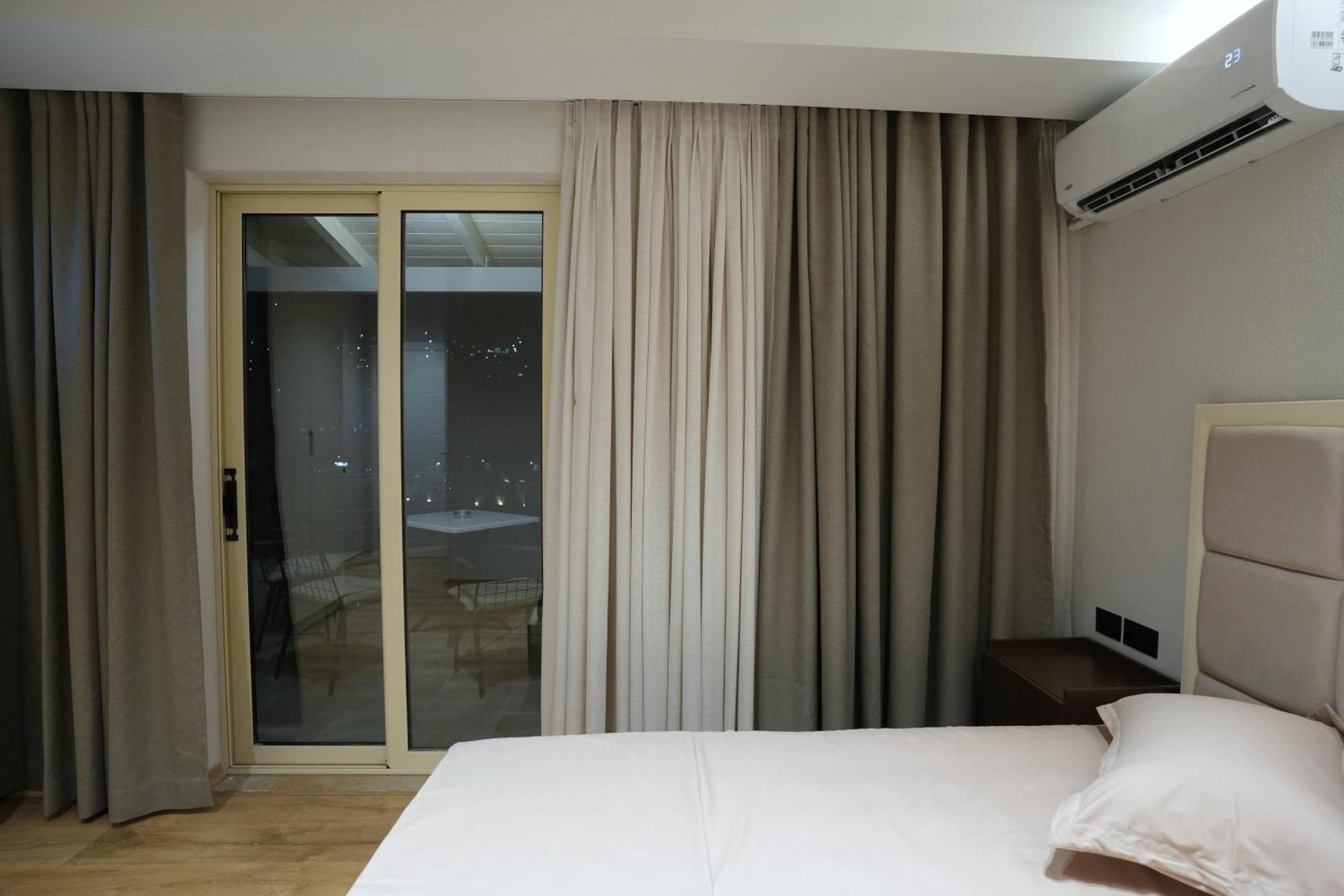 Rs Skendo Apartments Gjirokastër Exteriér fotografie