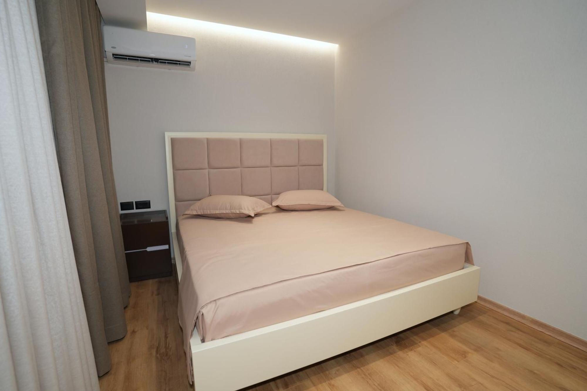 Rs Skendo Apartments Gjirokastër Exteriér fotografie